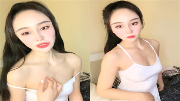 绝美少女小蕊下海!收费房间激情自慰秀,花季美少女为你独家绽放!