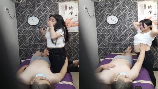 权少骚气爆棚！漂亮小少妇一颦一笑风情万种撩人无限